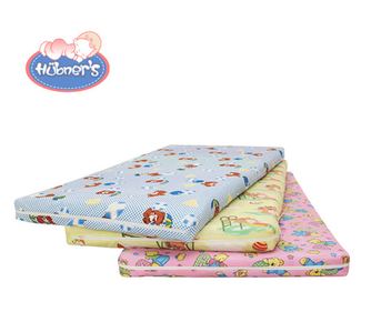 Gyerekmatrac Hubners Kókusz Szivacs Kókusz 120x60x6 cm