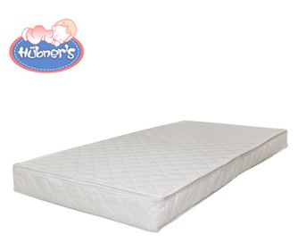 Hubners Cocos Confort II gyerekmatrac 140x70x10 cm