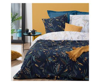 Husa pilota Kepas 240 x 220 cm bumbac percale