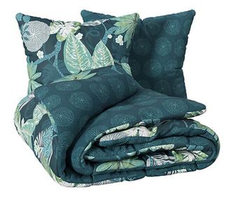 Husa pilota Gembur 240 x 220 cm bumbac percale
