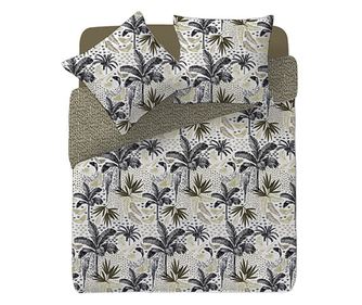 Set asternut de pat Cuba Factory 240 x 220 cm