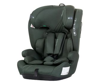 Καθισματάκι αυτοκινήτου Chipolino Icon I-Size 76-150 cm παστέλ πράσινο
