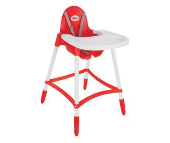 Pilsan Star hranilica crvena