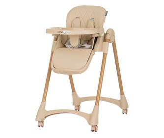 Chipolino Candy Shop makadámia asztali szék