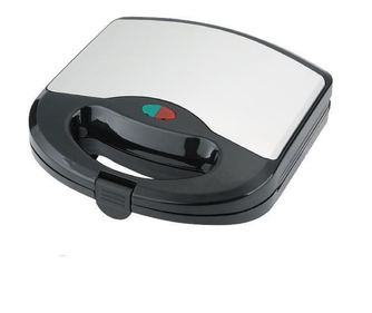 Pâine de pâine covrigi Elite ESM - 115B, 780W, 4 covrigei, Acoperire antiaderență Indicator luminos,, Inox