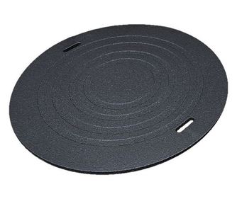 Distribuitor (placa) flacara fonta 26cm