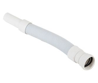Tub evacuare lavoar 1/4,cu iesire de 32 mm