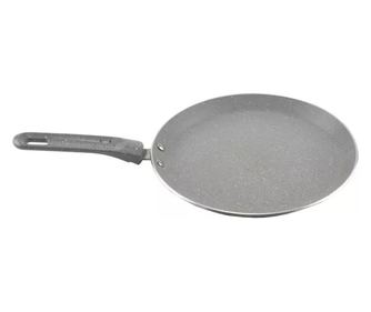 Tigaie pentru clătite cu strat antiaderent, diametrul de 24 cm.