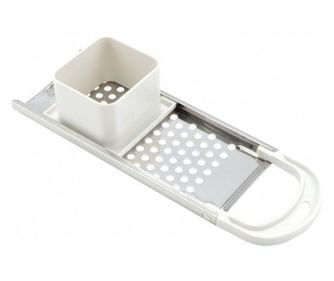 Razatoare inox galuste