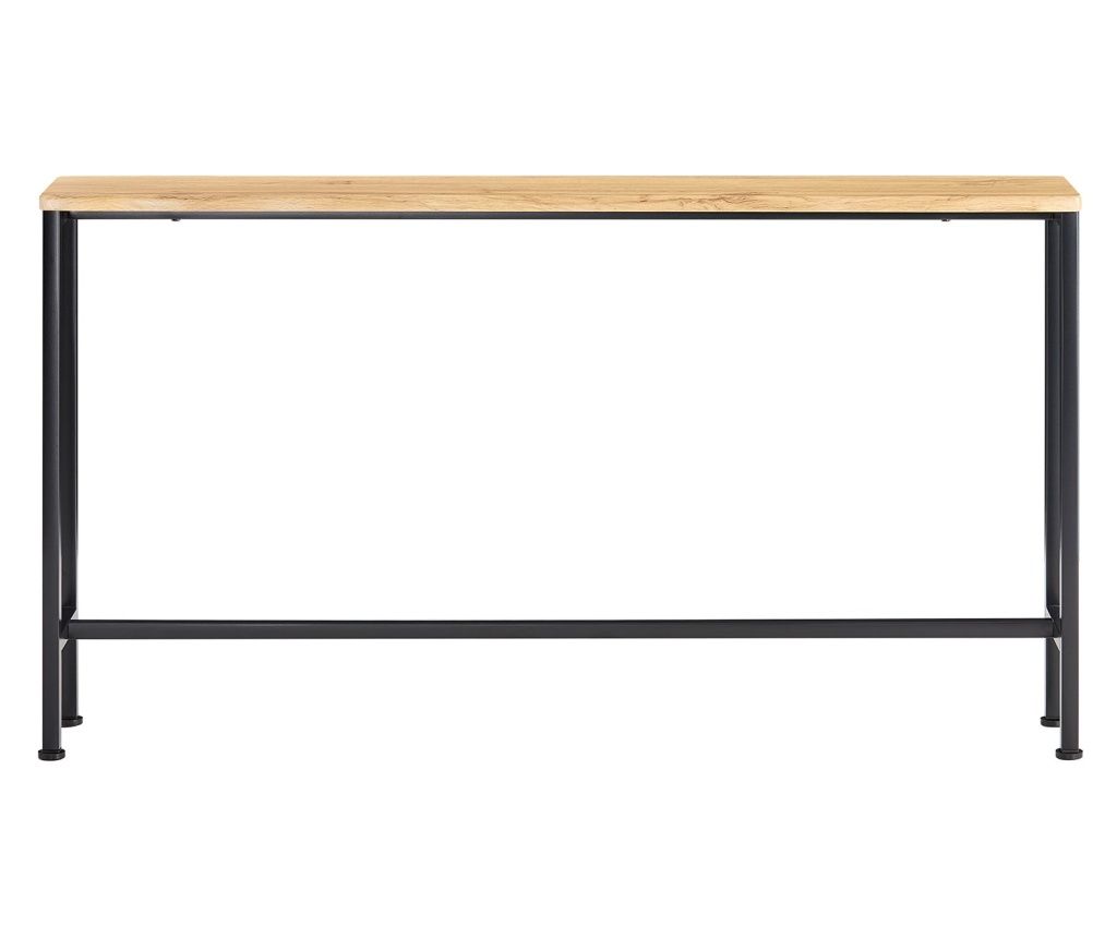 SoBuy konzolna mizica, vhodna konzola, vhodno pohištvo FSB19-E