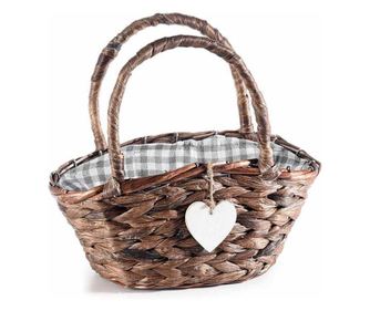 Set 2 cosuri 27x13x25 cm