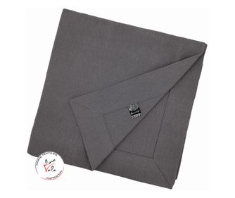 Хидрофобиранa покривкa eloravala basalt basic EloraVala 160/300см