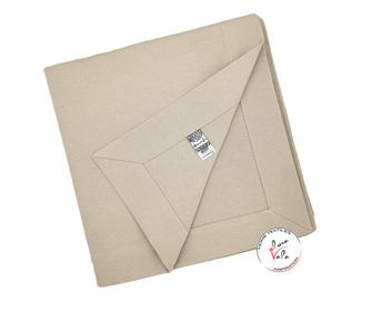 Хидрофобиранa покривкa eloravala beige basic EloraVala 160/300см