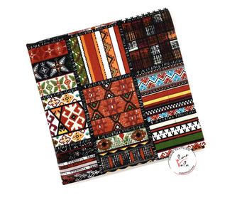 Хидрофобиранa покривкa eloravala ethnic EloraVala 160/300см