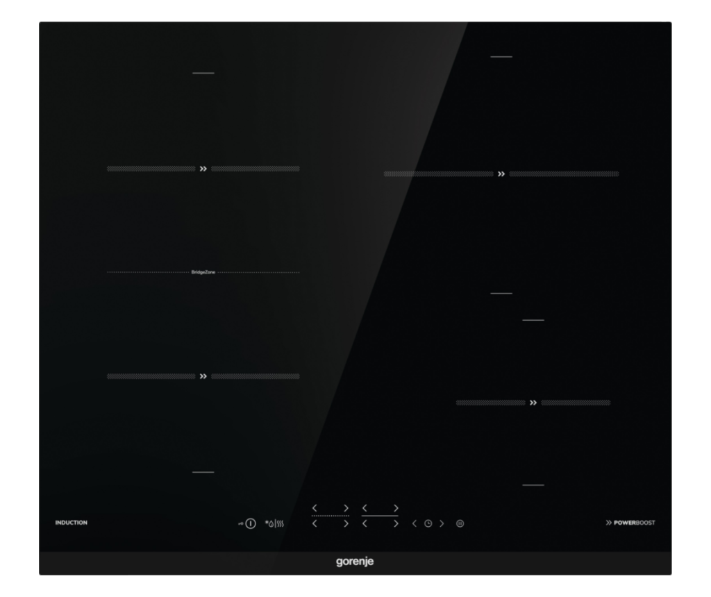 Gorenje IT643BCSC7 Induction Hob - Black