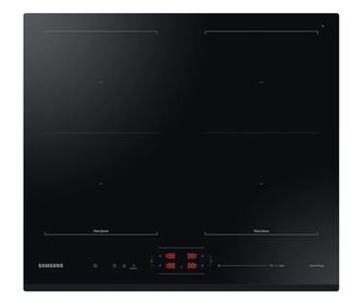 Samsung NZ64B5066GK Crno Ugradbeni 60 cm Indukcijska ploča sa zonom 4 zone(s)