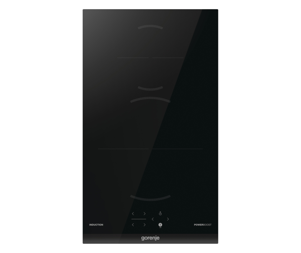 Gorenje GI3201BC Induction Hob - Black