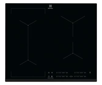 Electrolux EIV63443 Indukciós főzőlap - Fekete