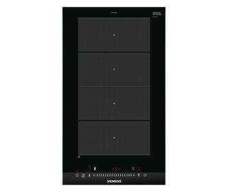 Siemens EX375FXB1E ploča za kuhanje Crno Ugradbeni Indukcijska ploča sa zonom 2 zone(s)