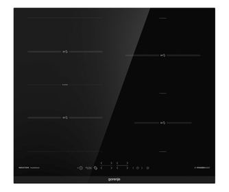Индукционен плот за вграждане Gorenje IT645BCSC