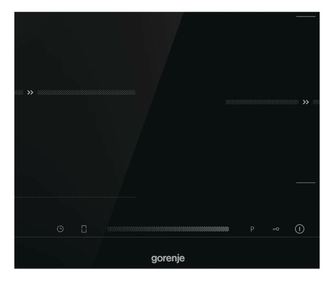 Płyta indukcyjna GORENJE ISC645BSC