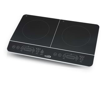 Индукционен котлон Hauser IC2214