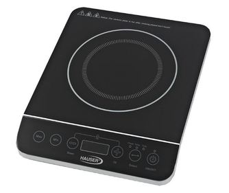 Индукционен котлон Hauser IC2014