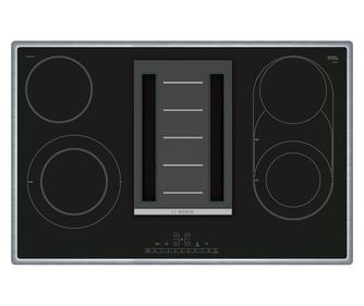 Bosch PKM845F11E ploča za kuhanje Crno Ugradbeni Indukcijska ploča sa zonom 4 zone(s)