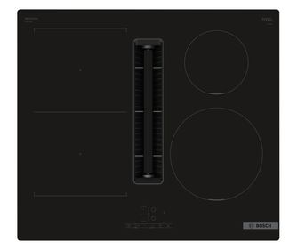 Bosch Serie 4 PVS611B16E ploča za kuhanje Crno Ugradbeni 59.2 cm Indukcijska ploča sa zonom 4 zone(s)
