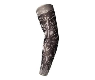 Maneca tatuata 3D Print - Imita un tatuaj real 100% - Body art tattoo maneca V7