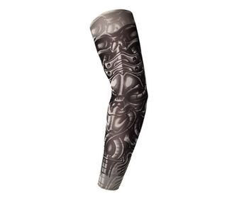Maneca tatuata MyStyle� 3D Print - Imita un tatuaj real 100% - Body art tattoo maneca v8