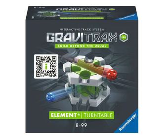 Ravensburger Dodatek Gravitrax PRO Obrotnica