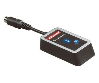 Adaptor Bluetooth/aplicatie, Carrera, Digital 132/124 - 30369, AppConnect, Negru