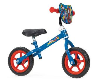 Huffy Disney Spiderman futóbicikli - Kék/Piros (10-es méret)