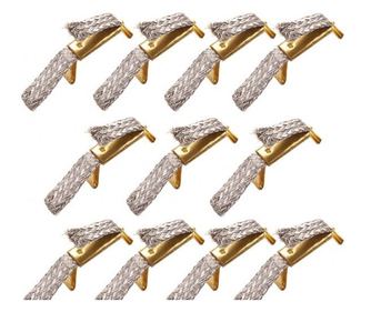 Set rezerva perii de contact Slider dublu Carrera GO, 10 bucati