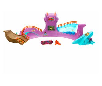 Hot Wheels Action HMK01 играчка кола