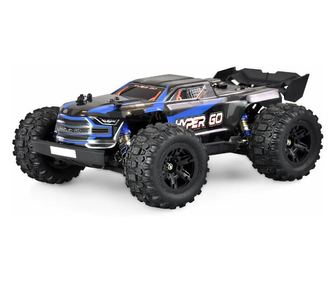 Amewi Hyper Go Truggy RTR távirányítós autó (1:16) - Kék