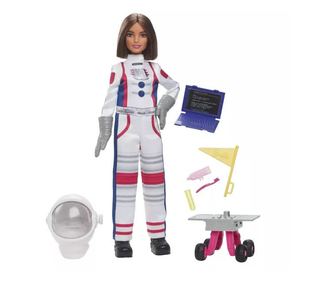 Комплект кукли Mattel, Многоцветен