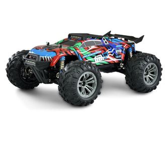 Amewi RC Auto Teleoceras  Monstertruck LiIon 2000mAh bunt/14
