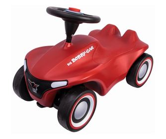Bobby-Car-Neo (rot)