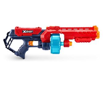 XSHOT Excel - Excel Turbo Fire