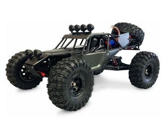 Amewi RC Auto Dark Rampage Wüstenbuggy LiIon Akku 1500mAh/14