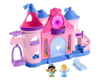 Fisher-Price Little People HND55 set de jucărie