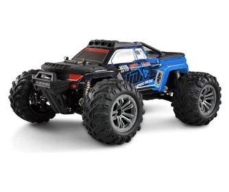 Amewi Amewi RC Auto Daphoenodon Monstertruck LiIon 2000mAh blau/14