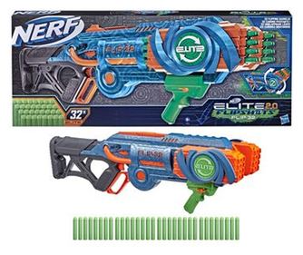 Nerf Elite 2.0 Flipshots Flip