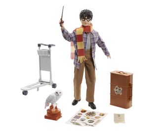 Harry Potter GXW31 фигурка на известен екшън герой