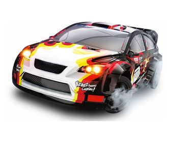 Amewi Amewi RC Auto FR16 Pro Rally Li-Ion Akku 1200mAh brushed/14+