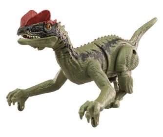 Amewi Allosaurus RC Dinosaurier 21cm, RTR Mit Licht & Sound