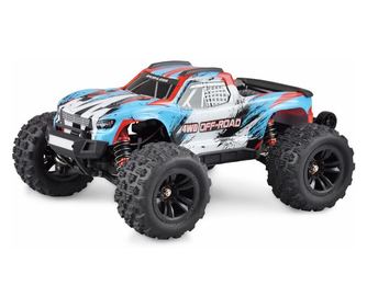 Amewi 22627 Hyper GO Monster Truck bezkartáčový 45 km/h
