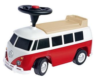 Baby VW T1 (rot)